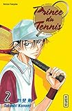 Prince du tennis Vol.2