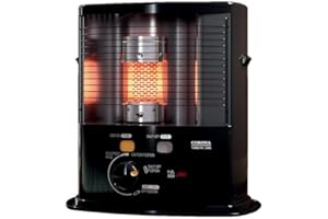 Tecno Air System CORONA liquid fuel stove Model RX 2485-2400 W