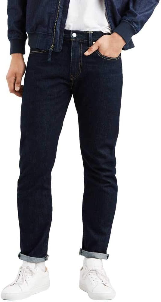 Levi'S 502 Taper Vaqueros Hombre
