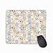 Produktbild Mouse pad cats seamless cute pattern modern steelseries keyboard