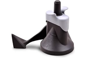 ABC Products compatible/reemplazo Tefal Actifry freidora mezcladora de cuchillas de paleta para la mayoría de los modelos, incluyendo AL, FZ, GH, serie etc