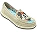 Produktbild Crocs - Womens Walu Minnie Slip-on, Size: 6 B(M) US Womens, Color: Khaki/Stucco