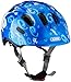 Produktbild Abus Jungen Smiley 2.0 Fahrradhelm, Blue Sharky, 50-55 cm