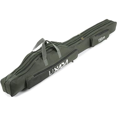 Best Sellers: The most popular items in Tackle Storage Bags