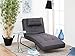 Produktbild Relaxliege Relaxsofa Liegesessel Liege Chaiselongue Komfortliege "Camrose I"