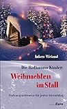 Cover zum Buch Die Rothmann Kinder: Weihnachten im S...
