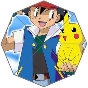Ombrello pokemon Clearance