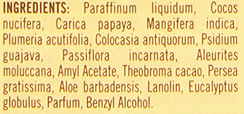 Hawaiian Tropic Tanning Oil ohne LSF, 200 ml - 2