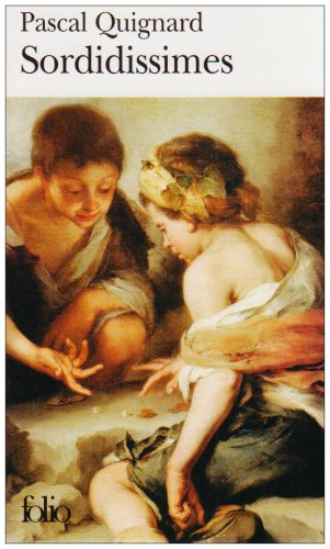Sordidissimes