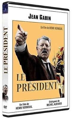 Fox Pathé Europa Le Président