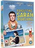 Forgetting Sarah Marshall [DVD] (2008)