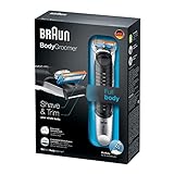 Braun Bodygroomer BG5030