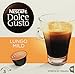 Produktbild Nescafe Dolce Gusto Caffe Lungo mild 96 g 16 Tassen, 3er Pack (3 x 96 g)