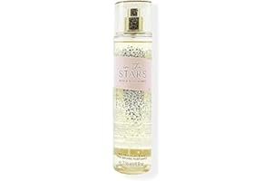 BATH & BODY WORKS Bath and Body Works IN THE STARS Fine Fragrance Mist 8 fl oz / 236 ml