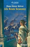 Cover zum Buch Als Rom brannte