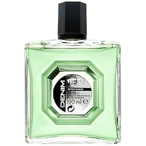 After Shave / DENIM 100ml MUSK - Image 3