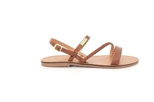 Les Tropéziennes par M. Belarbi Batresse, Sandales Bout ouvert Femme