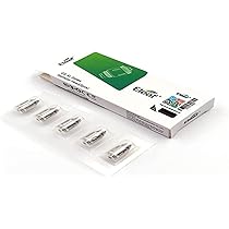 Eleaf 5x Gs Air Coil Verdampferkopf