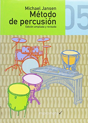 Método de percusión 05