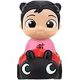 Cocomelon JJ and Friends Cruisers Cece Ladybug