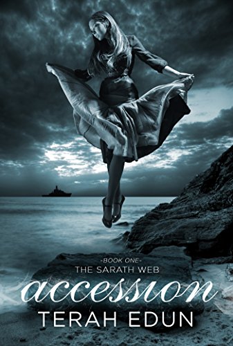 Accession: Sarath Web #1 (English Edition)