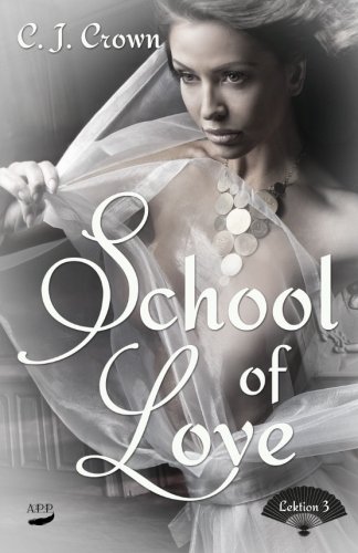 Preisvergleich Produktbild School of Love: Lektion 3
