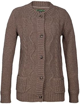 Jeff Green Damen Strickjacke Joulie