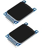 SCBRHMI 4,3″ Intelligent LCD Touch Display – Met GUI Software – UART/RS232/ USB – Compatibel Met Arduino, ESP32, Raspberry Pi – HMI Controller