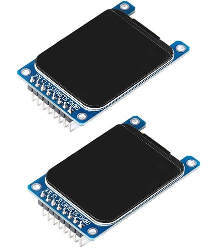 Waveshare ESP32-S3 3.16inch Display Development Board, 320×820 Pixels, 262K Color, 32-bit LX7 Dual-core Processor, Up to 240MHz Frequency, WiFi & BT 5, Accelerometer and Gyroscope Sensor