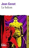 Le Balcon