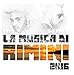 Price comparison product image La Musica Di Rimini 2k16