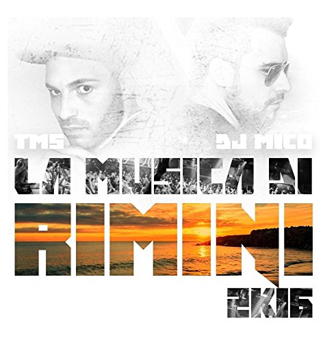 Price comparison product image La Musica Di Rimini 2k16