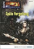 Image de Maddrax - Folge 307: Späte Vergeltung