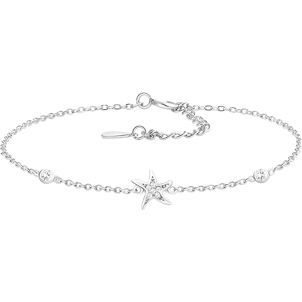 Pack Collar Y Pulsera Círculo Circonita Plata - Trens Joies