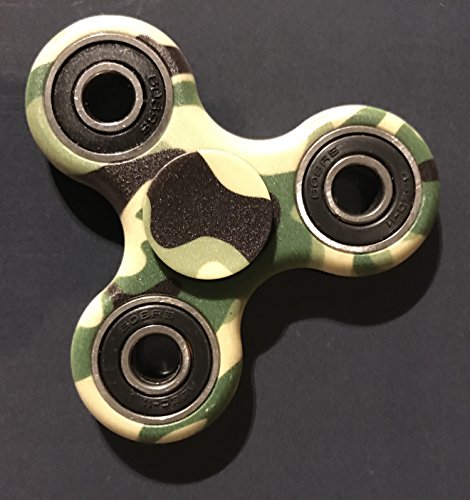 fidget spinner handspinner prime camouflage camo stress reducer with hybrid metall carbon ceramic bearing, fidget toy for school class and home from TK group fidget spinner handspinner prime camouflage camo stress reducer with hybrid metall carbon ceramic bearing, fidget toy for school class and home from TK group