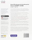 Image de CCENT-CCNA ICND 100-101 : guía