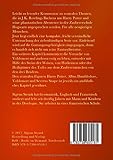 Image de J.K. Rowlings magische Welt: Erläuterungen zu den Harry-Potter-Romanen