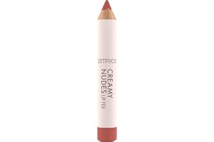 Catrice Creamy Nudes Lip Pen lipliner Nr. 020 med vitaminer (1.2g)