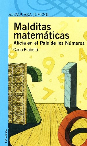 MALDITAS MATEMATICAS (Proxima Parada 12 Años)