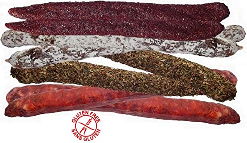 Preisvergleich Produktbild Set Aufschnitt Katalanische N ° 20