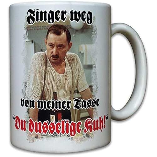 Suchergebnis auf Amazon.de für ekel alfred tasse