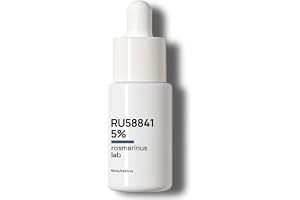 RU58841 Lösning 5% - 50 ml - Behandling mot håravfall