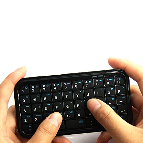 BK103 Wireless Mini Tastiera per Smartphone Android & IOS