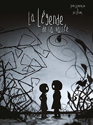 La légende de la vallée gratuit La légende de la vallée gratuit