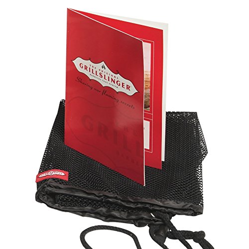Die ursprüngliche Grilleslinger - 3