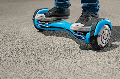 Razor Hovertrax 2.0 Hoverboard, blau - 10