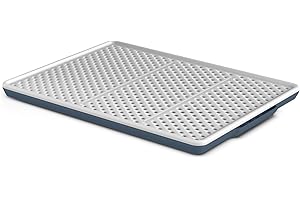 PATAM tappeto salvasporco per lettiera Made in Italy (Champion Blu)