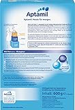 Aptamil Kindermilch 2+ ab 2 Jahren - 3