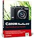 Produktbild Canon PowerShot G15: Das Handbuch zur Kamera