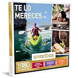cofre vip escapada rural opiniones *LA SELECCIÓN MÁS AMPLIA - Más de 111.000 experiencias * FÁCIL DE DISFRUTAR - Con los servicios exclusivos de Smartbox * EXPERIENCIAS DE CALIDAD - 100% seleccionadas y evaluadas continuamente